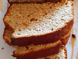 Banana cake#kitchenbrigade
