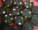 Muffin Pisang Coklat langkah memasak 3 foto