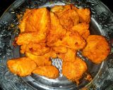 பஞ்சாபி பட்டர் சிக்கன் ரெசிபி ஸ்டேப் 5 புகைப்படம்