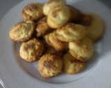 Foto del paso 6 de la receta: Galletas de avena