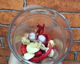 Foto langkah ke 1 dari resep Ketupat Sayur.