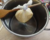 Cirka (Édes túró) recept fázis 5 fotója