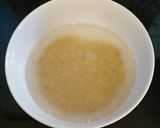 A picture of step 1 of Dibba roti recipe.