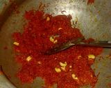 गाजर का हलवा (gajar ka halwa recipe in Hindi) रेसिपी चरण 1 फोटो