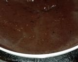 Foto langkah ke 3 dari resep Selai Cokelat (Isian Bakpao).