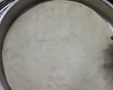 சீஸி சிக்கன் பீசா🧀🍕 ரெசிபி ஸ்டேப் 5 புகைப்படம்