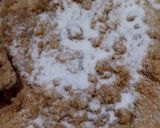 ચૂરમા ના લાડુ (Churma Ladoo Recipe In Gujarati) રેસીપી સ્ટેપ4ફોટો