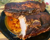 Foto del paso 1 de la receta: Salpicón de Lomo
