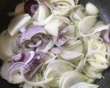 Foto del paso 1 de la receta: Hígado encebollado
