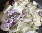 Foto del paso 1 de la receta: Hígado encebollado