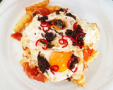 Foto del paso 5 de la receta: Huevos estrellados "MVP" 🔥🔥🔥