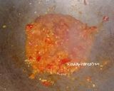 Foto langkah ke 2 dari resep Balado Telur Ceplok.