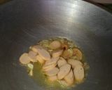 Foto langkah ke 3 dari resep Tahu sosis kecap.