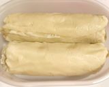 Foto langkah ke 6 dari resep Chicken Egg Roll.
