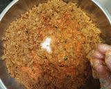 A picture of step 3 of Indonesian Peanut spicy sauce (sambel pecel).
