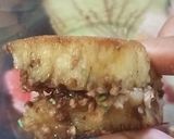Foto langkah ke 10 dari resep Martabak Manis Teflon (Bersarang & Empuk).