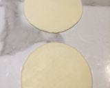 Foto del paso 2 de la receta: Bastones de queso
