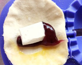 Foto del paso 3 de la receta: Formas de masa hojaldre