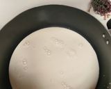 Foto langkah ke 1 dari resep Klappertart (Tanpa Oven).