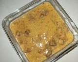 Foto del paso 6 de la receta Cerdo en salsa
