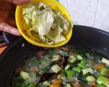 Foto langkah ke 4 dari resep Sayur Lodeh.