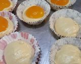 Φωτογραφία βήματος 7 της συνταγής Muffins βερίκοκο