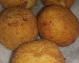 Foto del paso 4 de la receta: Croquetas de arroz