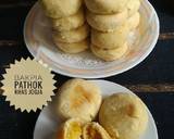 Foto langkah ke 10 dari resep Bakpia Pathok Basah Khas Jogja -Isi Kacang Ijo.