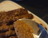 Foto del paso 5 de la receta: Postrecito de café con yogur griego orgánico y galletitas Lotus Biscoff® (cocinando en Islandia 🇮🇸)