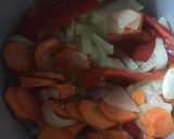 Foto del paso 5 de la receta: CHORIZOS Bombón (a la Pomarola)😉😋🤗❤️