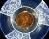 A picture of step 2 of Snow pudding.