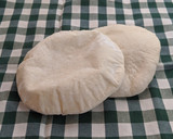 Foto del paso 5 de la receta: Pan Árabe 🥖