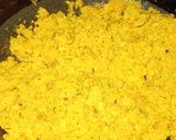 A picture of step 6 of Cauliflower stuffed paratha.