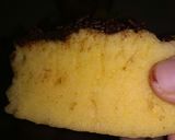 Foto langkah ke 4 dari resep Bolu keju kukus sederhana.