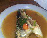 Foto langkah ke 4 dari resep Pulang Aghi Ikan Patin.