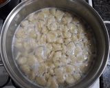 Foto del paso 6 de la receta: Ñoquis de Coliflor
