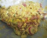 Foto langkah ke 7 dari resep Seblak Pedas Milenial.