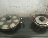 Foto langkah ke 4 dari resep Sambareh khas Minang.