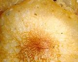 A picture of step 6 of Malpua.
