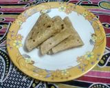 கோதுமை மாவு சப்பாத்தி (Wheat Flour Chapathi Recipe in Tamil) ரெசிபி ஸ்டேப் 4 புகைப்படம்