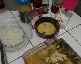 Foto langkah ke 1 dari resep Nasi goreng surabaya / nasi goreng merah / nasi goreng suroboyo.