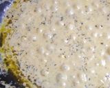 Foto del paso 6 de la receta: Bondiola con salsa de cebollas a la mostaza y papas al natural