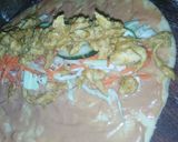 Shawarma mai kazamatakin girki7 hoto