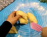 Foto langkah ke 6 dari resep 205. Steamed Wool Roll Bread. Versi Kukusnya Roti Viral.