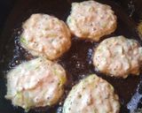 Foto del paso 2 de la receta: Torrejas de lechuga