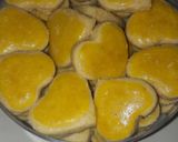 Foto langkah ke 3 dari resep Kue Kacang Crunchy dan Lembut by Shinta.