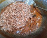 Foto langkah ke 5 dari resep Dendeng Daging Kelapa.