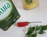 Foto del paso 1 de la receta: Salsa brava