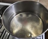 Foto del paso 11 de la receta: Capelinas de KaniKama (sorrentinos)