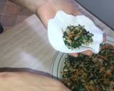 Pan fried gluten free dumplings recipe step 5 photo